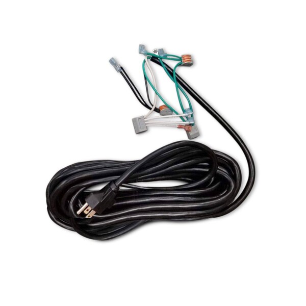 Proteam 25' Cord w/ Plug 841368 - main